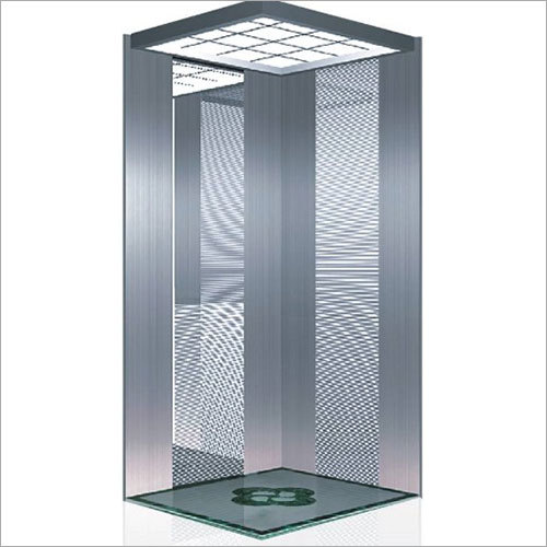 Passenger Elevator