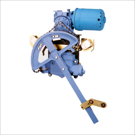 Lift Auto Door Operator