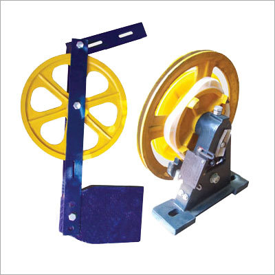 Lift Over Speed Governor