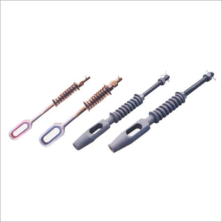 Industrial Rope Thimbles