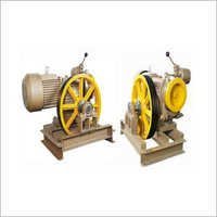 Elevator Motor Engine