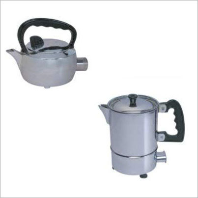 Electric Kettles