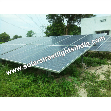 Solar Pv Modules