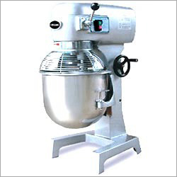 Bakery Machinery Mixers