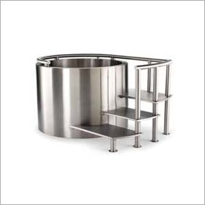 Stainless Steel Fabrication