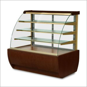 Bakery Display Counters