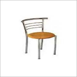 Stainless Steel Chair