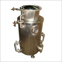 SS Boilers