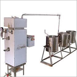 Steam Boiler