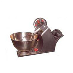 Dough Kneader