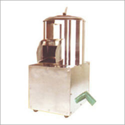 Potato Peelers