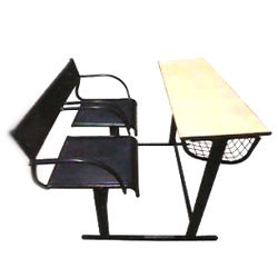 Two Seater Bench
