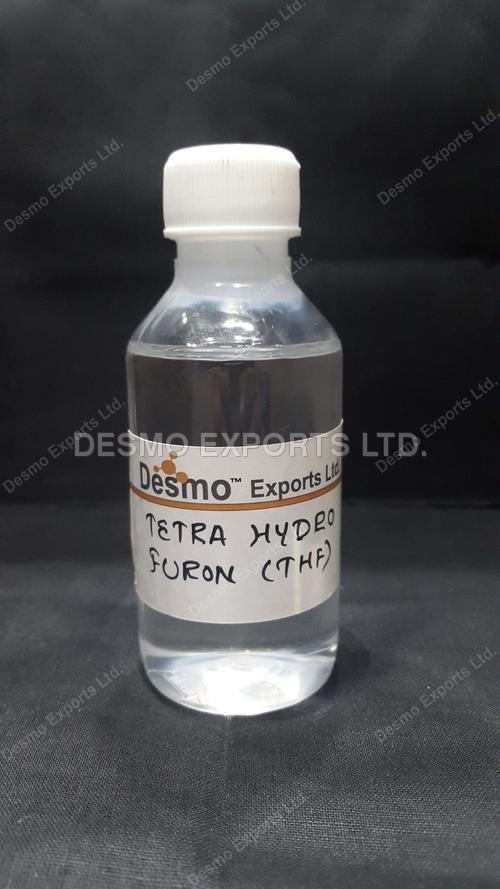 Tetrahydrofuran