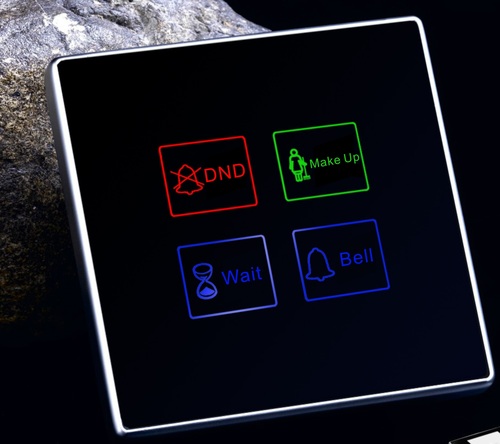 Touch Panels PC