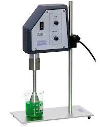 Lab Homogeniser