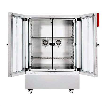 Laboratory Growth Chamber