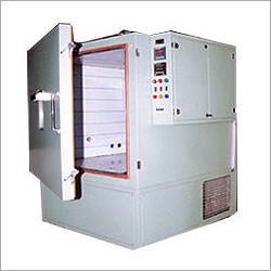 Lab Environmental Chamber