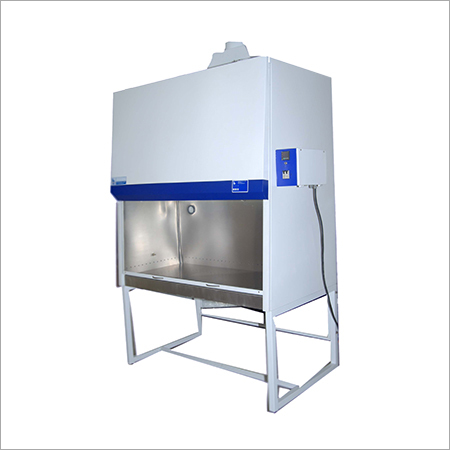 Bio Safety Cabinet