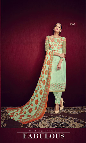 New Designer Salwar Kamiz