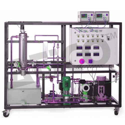 Fault Finding In Control Systems