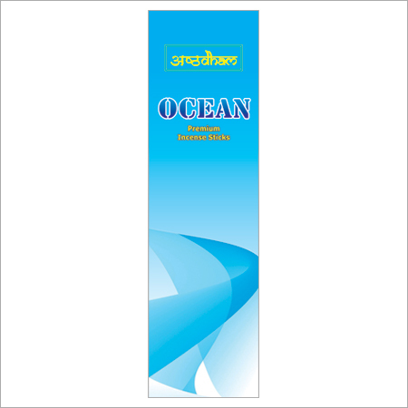 Ocean Incense Sticks