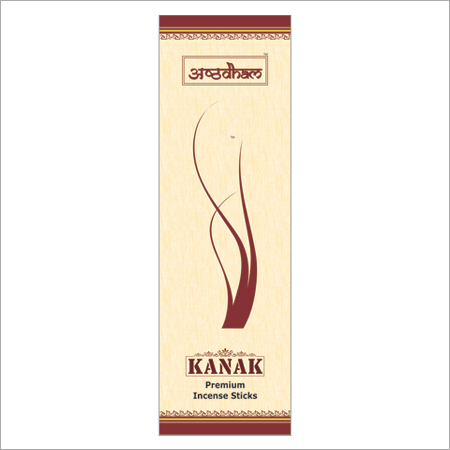 Kanak Incense Sticks
