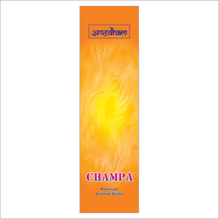 Champa Incense Sticks