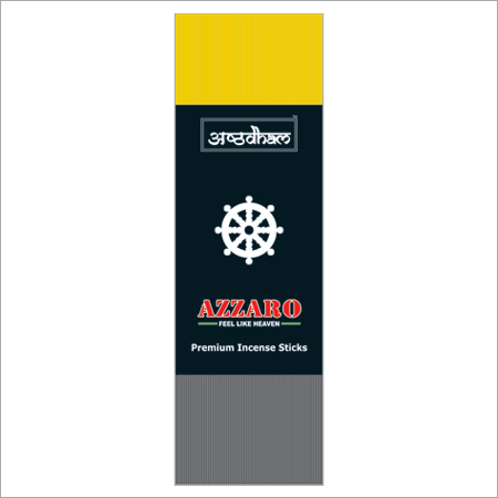 Azzaro Premuim Incense Sticks