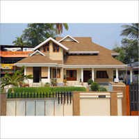 Residential Roof Shingles