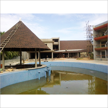 Fiberglass Roof Shingles