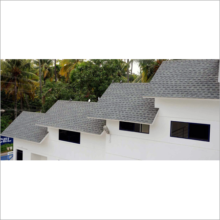 Storm Shield Shingles