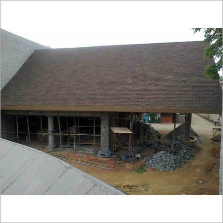 Fiber Shield Shingles