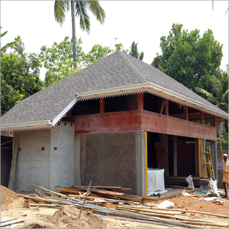 Armour Shield Shingles