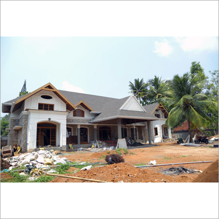 Diamond Shield Shingles