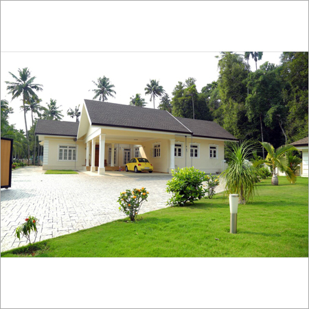 Designer Shingles