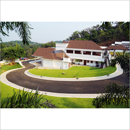 Premium Shingles