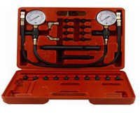 Braking System Gauge Application: For Hospital