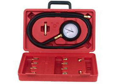 AUTO TRANSMISSION GAUGE