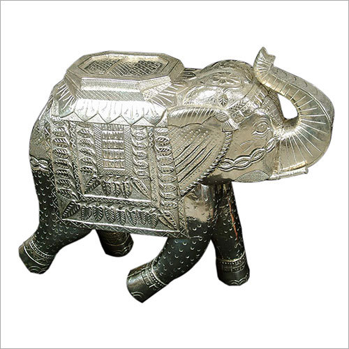 Elephant Sculptures