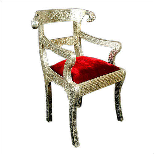 Metal Chairs
