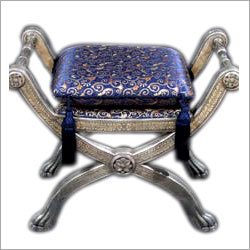Metal Folding Chair