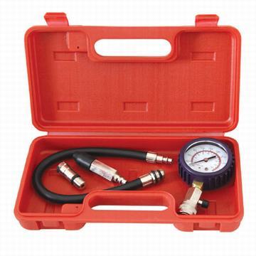 PRESSURE GAUGE FOR DIESEL ENGINE CYLINDER