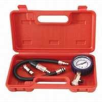 Aluminium Pressure Gauge For Diesel Engine Cylinder