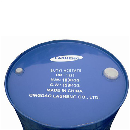 Butyl Acetate