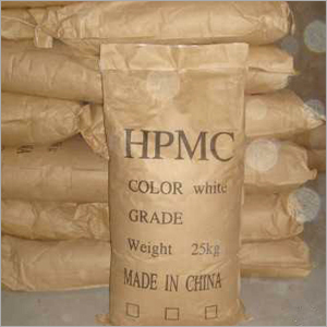 HPMC Chemical