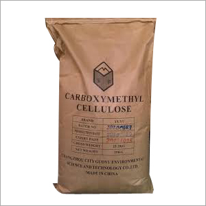 Carboxymethyl Cellulosea