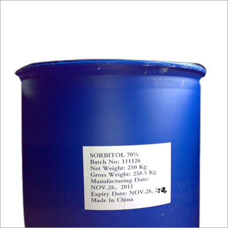 Sorbitol 70%