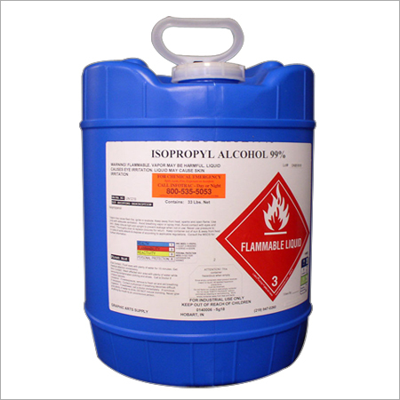Isopropyl Alcohol 99%