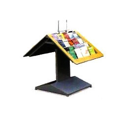 Library Book Racks