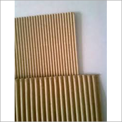 Flute Liner Kraft Paper
